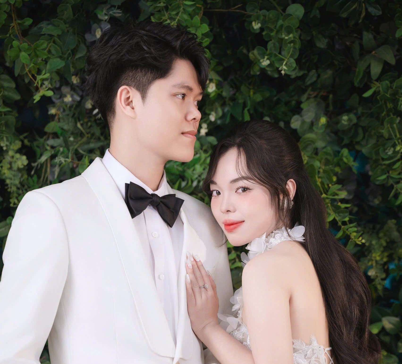 Ảnh cưới nhỏ 2