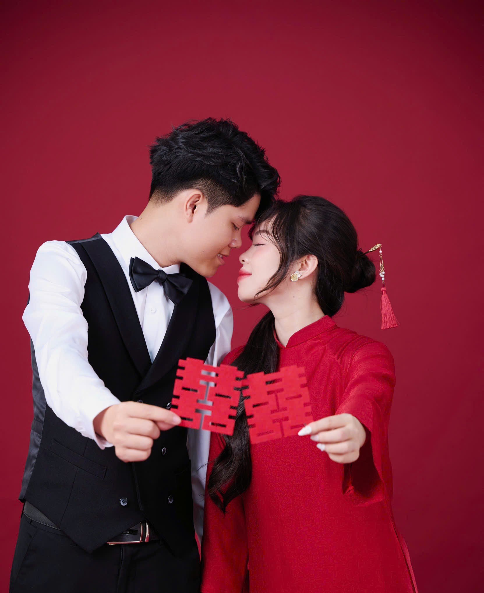 Ảnh cưới 2
