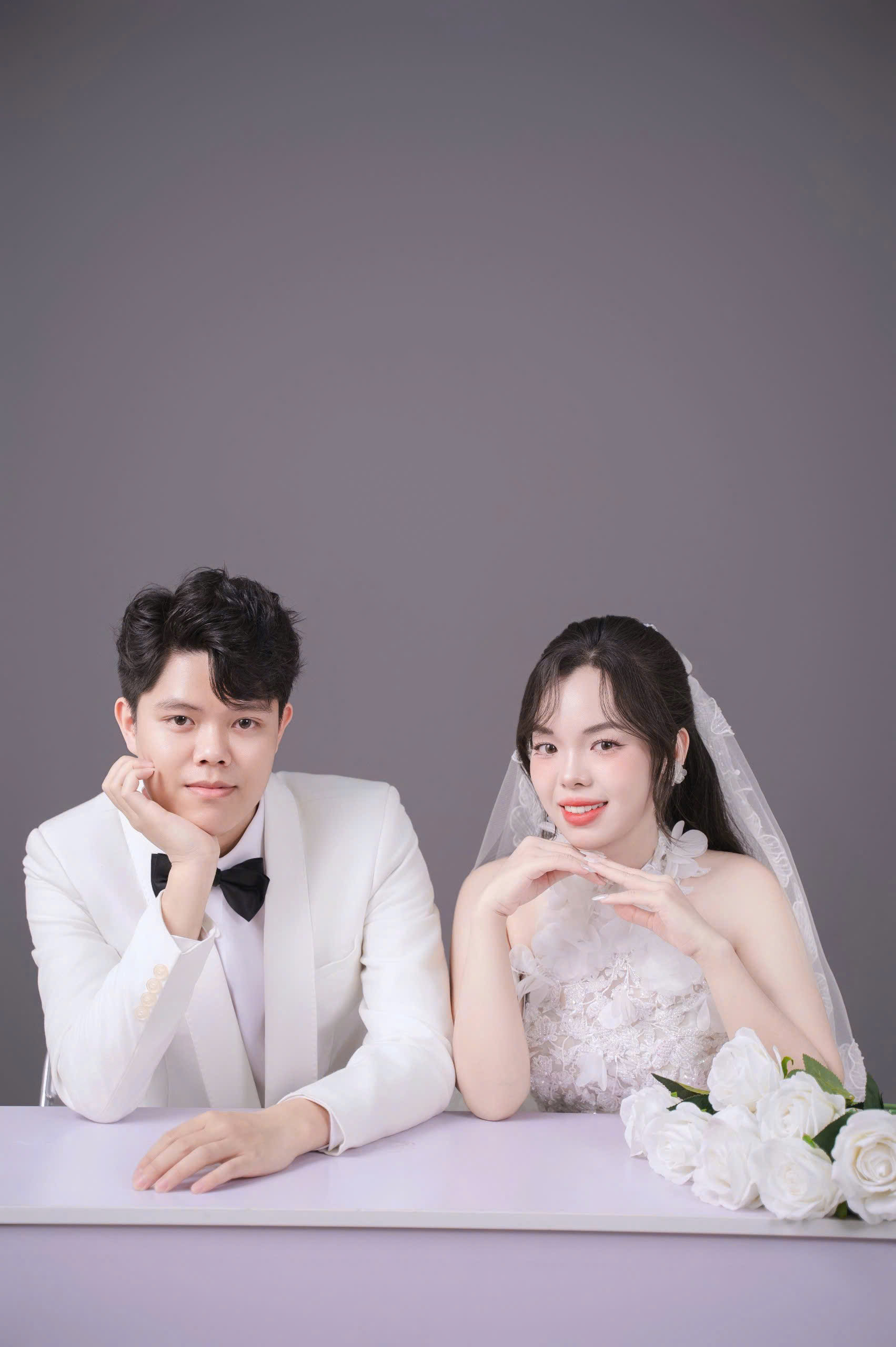 Ảnh cưới nhỏ 1